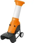 Elektro-Gartenh&auml;cksler GHE 250 S
