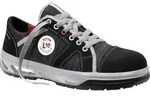 Sicherheitshalbschuh SENSATION XX10 Low ESD S3 - 42 - schwarz