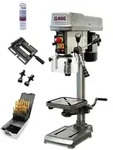 Keilriemen-Tischbohrmaschine KBM 16 T