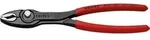 Knipex Front- und Seitengreifzange TwinGrip&reg;