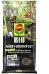 BIO G&auml;rtnerkompost torffrei