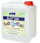 AGO Quart&reg; Algen- und Gr&uuml;nbelagentferner - 5 / 1000 / Kanister