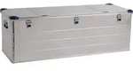 Aluminiumboxen Serie Industry - 1532 x 585 x 514 / 14,70 / 1500 x 550 x 485