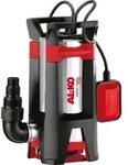 Schmutzwasserpumpe DRAIN 15000 Inox Comfort