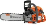 Husqvarna Benzin-Motors&auml;ge 550 XP&reg; Mark II - 38 / 64