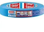 Abdeckklebeband Pr&auml;zision UV Au&szlig;en PLUS - 30 / 3 - blau
