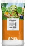 Spielsand natur