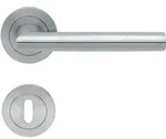 Dr&uuml;ckergarnitur Modell Verona Steel (ER 37) - BB / 38 - 48