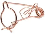 W&uuml;hlmausfalle