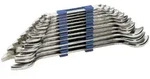 Doppelmaulschl&uuml;ssel-Satz Bahco - 6x7 - 8x9 - 10x11 - 12x13 - 14x15 - 16x17 - 18x19