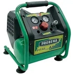 Akku-Kompressor VITAS 100