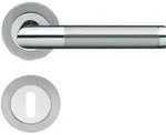 Dr&uuml;ckergarnitur Modell Rio Steel (ER 34) - BB / 38 - 48