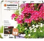 Gardena Balkon Bew&auml;sserung