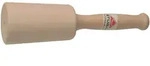Holzschlegel 5110 - 80 / 620 / 5110-02