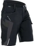 BODYFORCE Shorts 2425 - 52 / schwarz / anthrazit