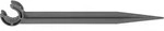 Rohrhalter 13 mm (1/2")
