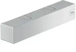 T&uuml;rschlie&szlig;er TS 98 XEA - silber (&auml;hnlich RAL 9006, P600) - EN 1 - 6