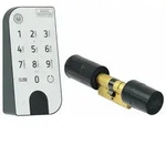 secuEntry Home