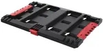 PACKOUT Adapter zur Verbindung eines PACKOUT Koffers mit HD Box
