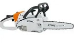 Stihl Benzin-Motors&auml;ge MS 151 C-E