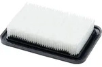 Flachfaltenfilterelement