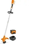 Stihl Akku-Motorsense FSA 60 R / mit Akku AK 20 und Ladeger&auml;t