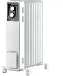 &Ouml;ko-Radiator NOC ECO M / &ouml;lfrei - 480 x 281 x 630 / 2.000 / 9,5 - wei&szlig;