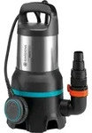 Gardena Schmutzwasser-Tauchpumpe 25000