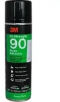 Spr&uuml;hkleber Hi-Strength 90 - transluzent