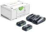 Energie-Set SYS 18V
