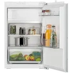 Einbau-K&uuml;hlschrank mit Gefrierfach iQ100 KI22L2FE1