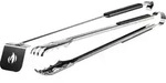 Holzkohle Tool-Set