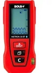 Laser-Entfernungsmesser METRON 30BT