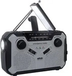 Notfall-Kurbel-Radio SOS 112