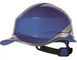 Bauhelm Baseball Diamond V - blau
