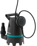 Gardena Schmutzwasser-Tauchpumpe 10500 BASIC