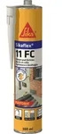 1-K Dichtstoff Sikaflex&reg;-11 FC Purform - Kartusche / 300 / 12 - betongrau