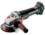 Akku-Winkelschleifer 18V WB 18 LTX BL 15-125 Quick