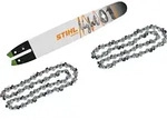Stihl Cut Kit 2