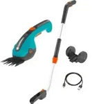 Gardena Akku-Grasschere ClassicCut Li / Set