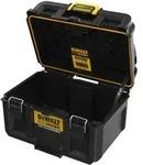 ToughSystem 2.0 Charger Box f&uuml;r 18V+54V Akkus