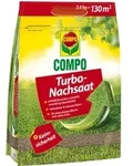 Compo Turbo-Nachsaat - 130 / 2,6