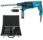 Bohrhammer HR2630TX SSBF