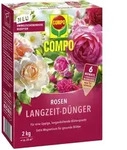 Compo Rosen Langzeit-D&uuml;nger - 2
