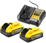 Powerstack Akku-Starterkit