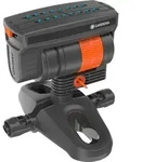 Viereckregner OS 90
