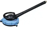 Roundcleaner UFO