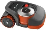 Segway Navimow Roboterm&auml;her H1500E