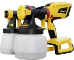 Wagner Universal Sprayer W 600 FLEXiO / ohne Akku und Ladeger&auml;t