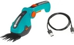 Gardena Akku-Grasschere ComfortCut Li